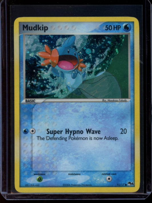 Mudkip (Holo) #11