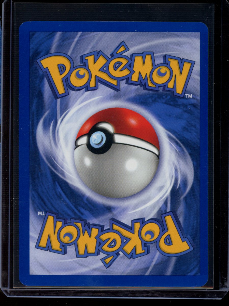 Meowth (WoTC) #10