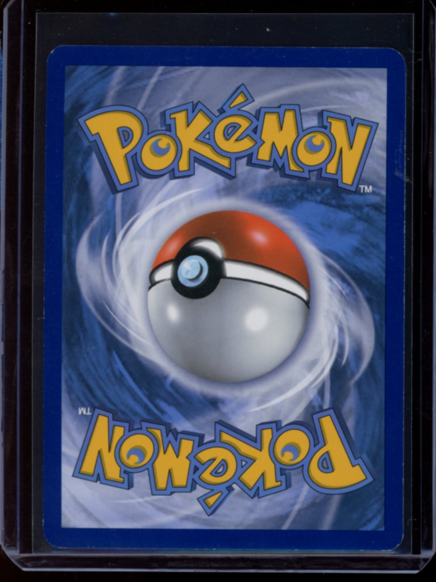 Mewtwo EX #157