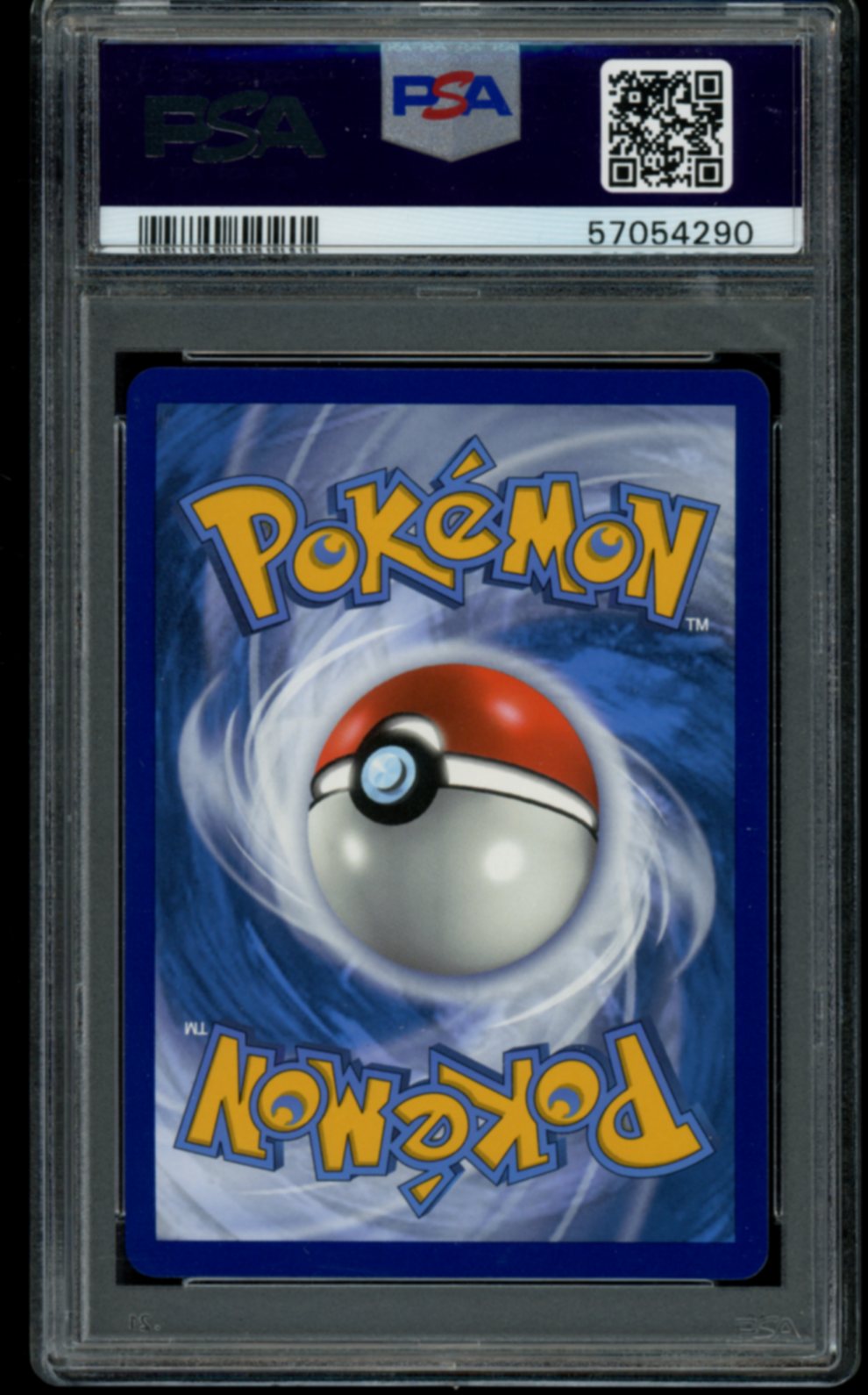 Charizard V #050 PSA 9