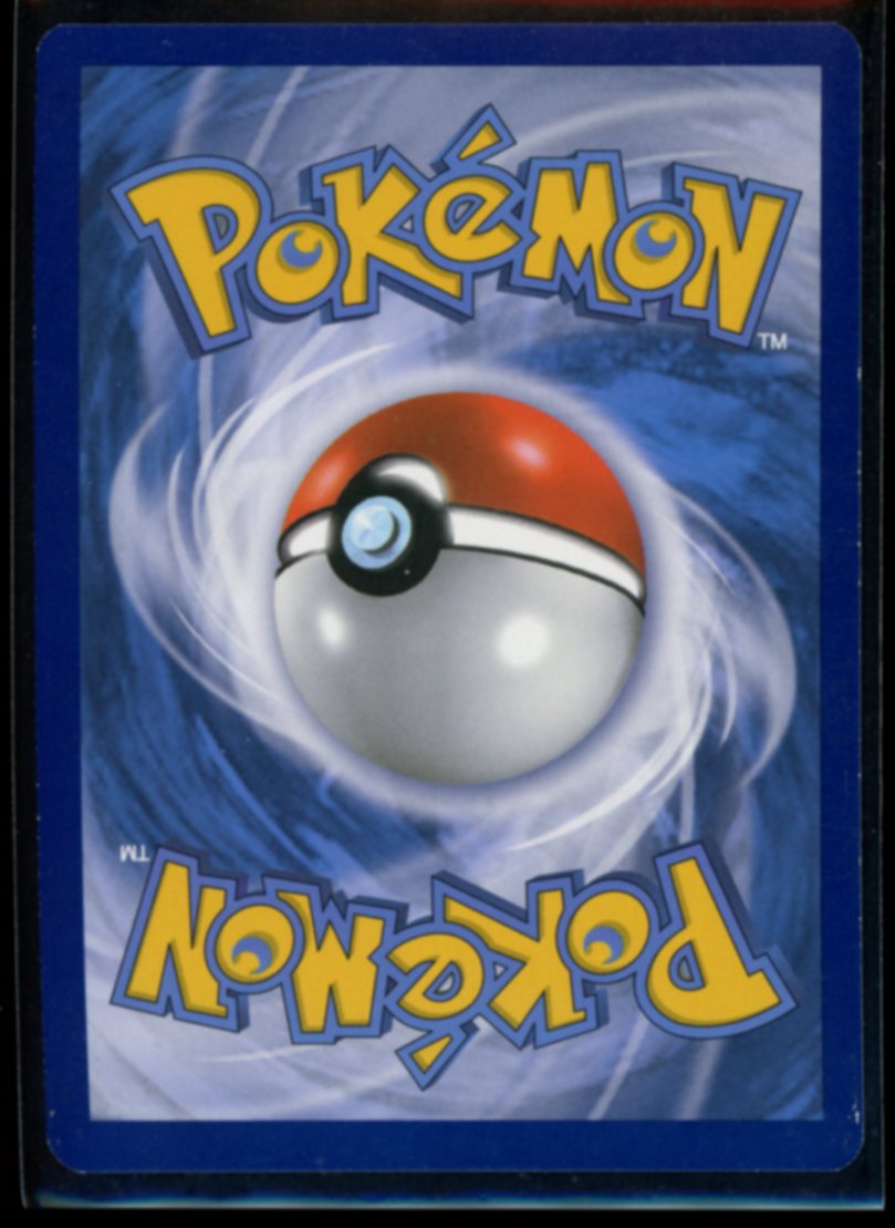 Scizor EX #119