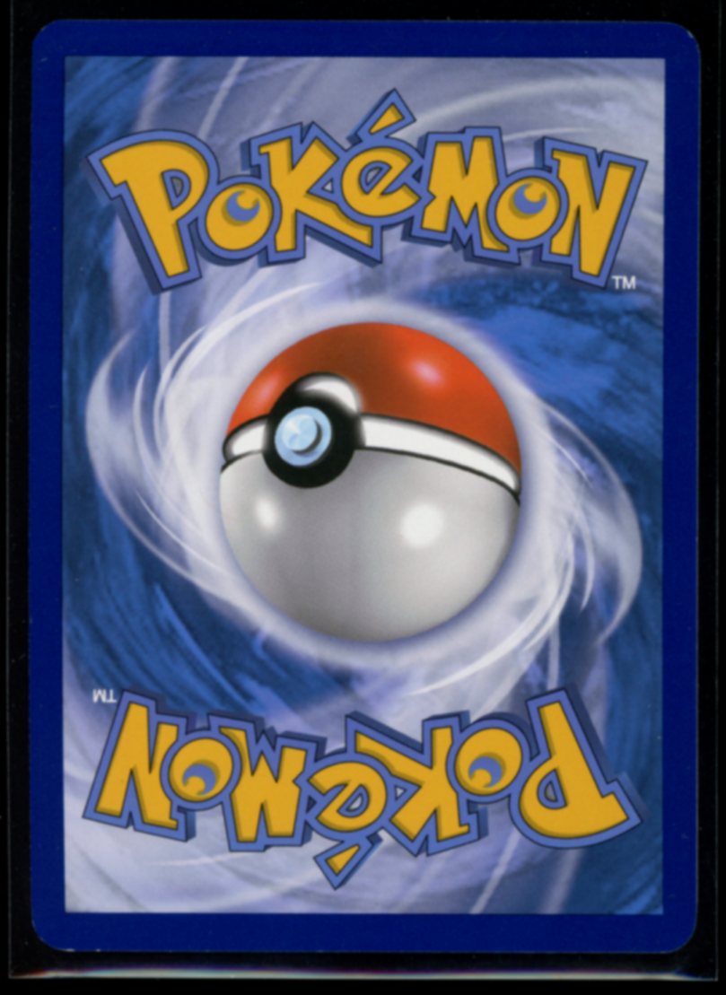 Jolteon EX #28