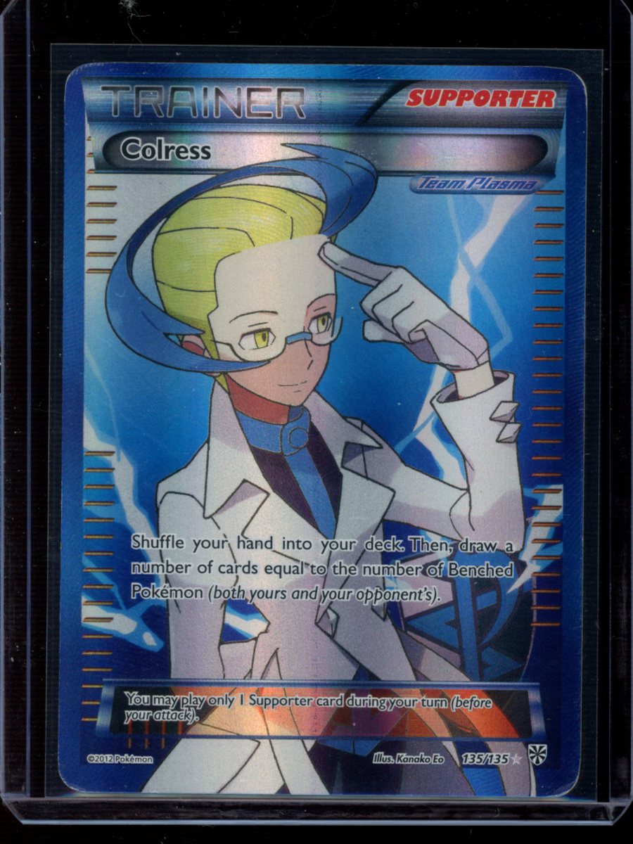 Colress #135