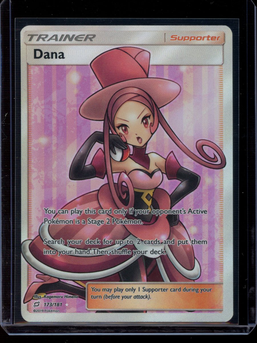 Dana #173