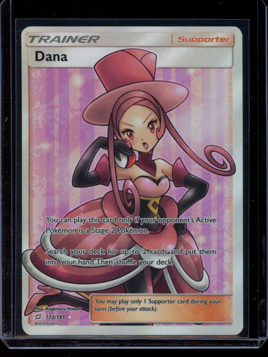 Dana #173