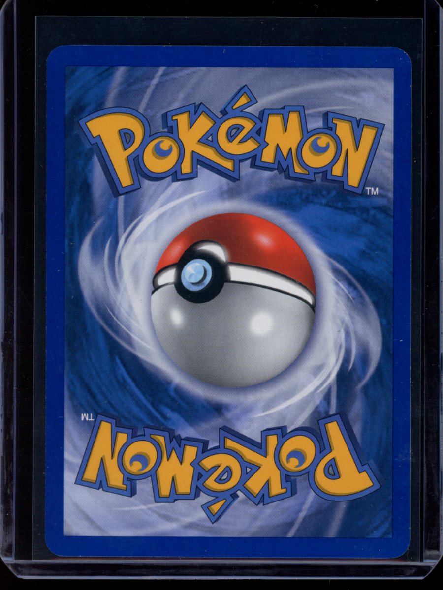 Flygon ex (Holo) #92
