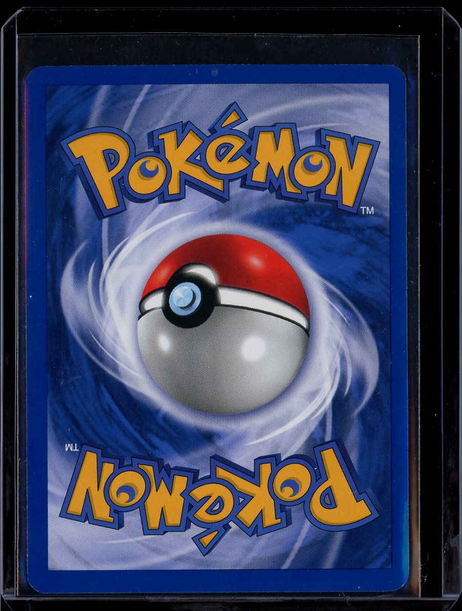 Heracross 6/111 Holo Neo Genesis