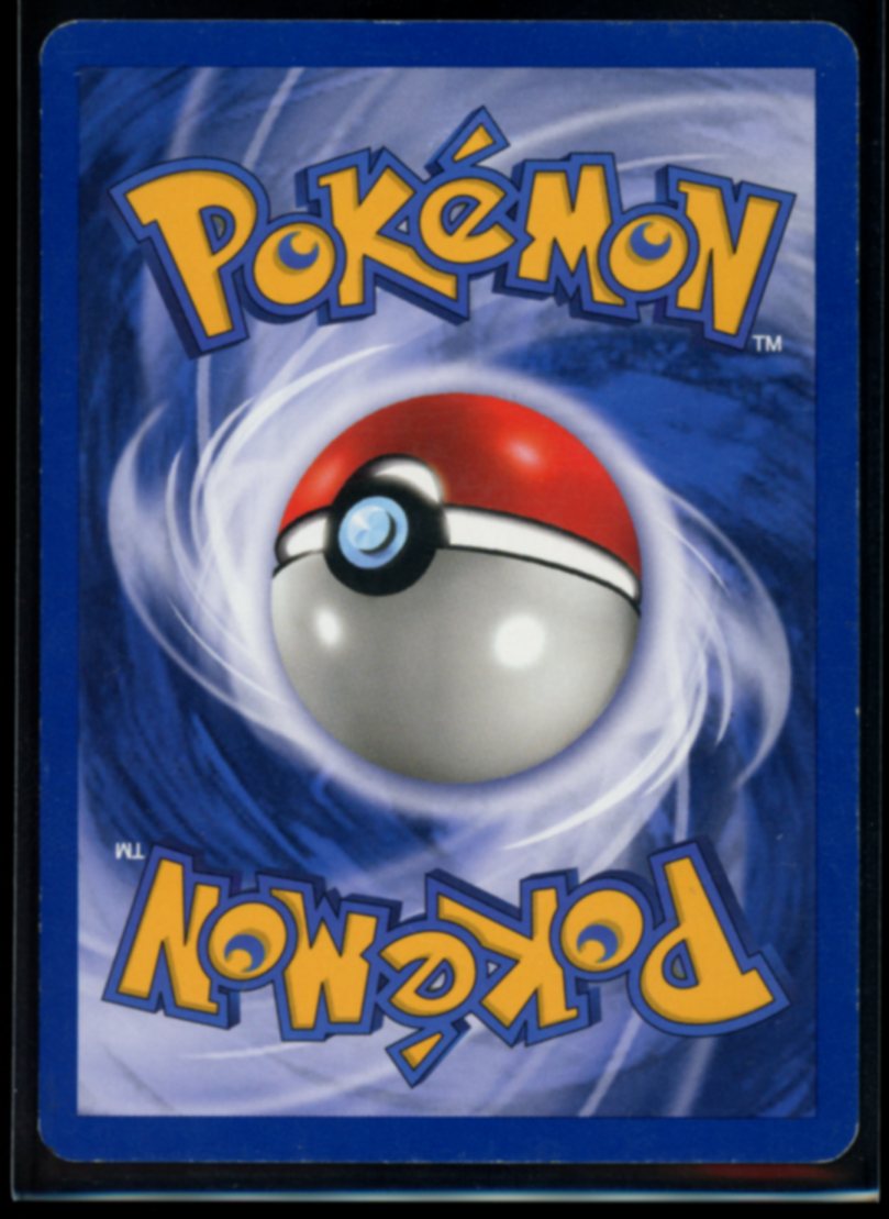 Dark Typhlosion (Holo) #10
