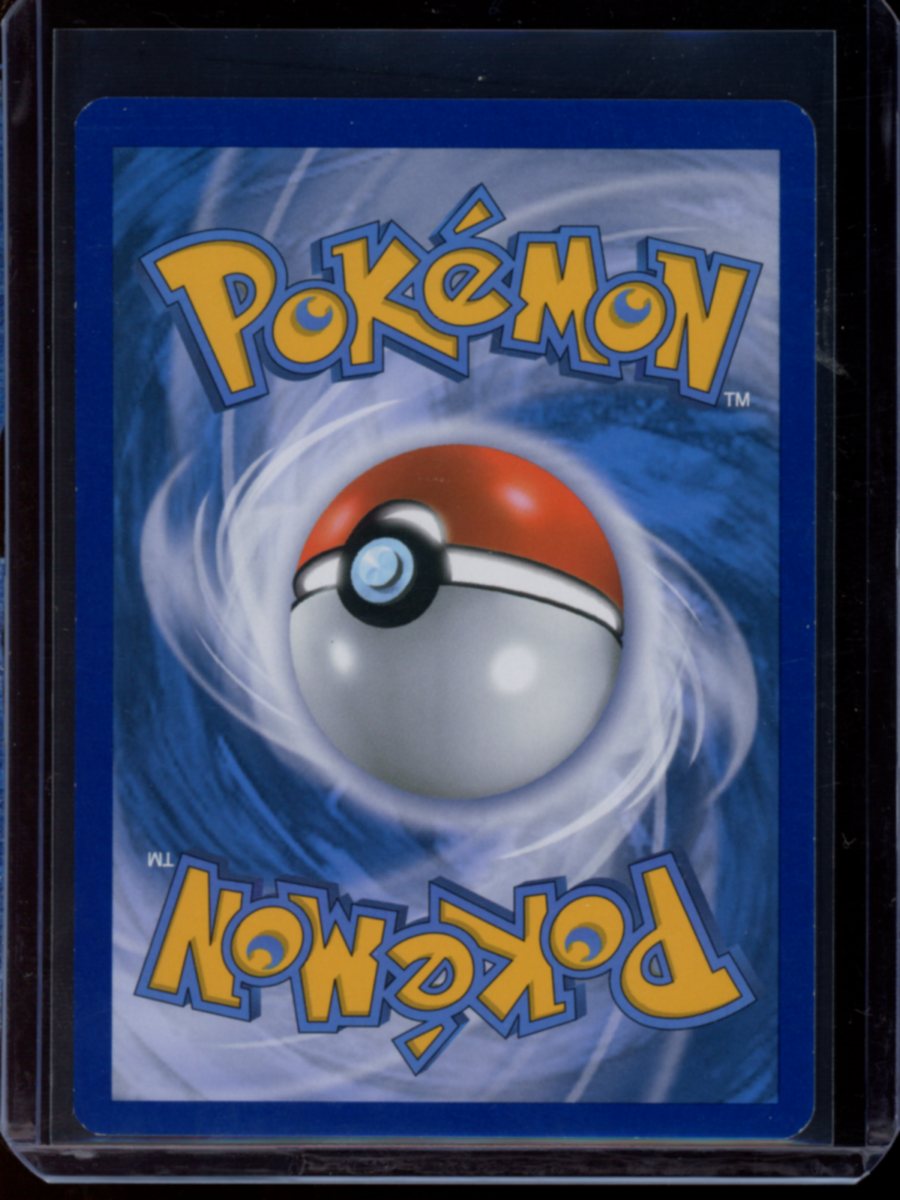 M Lucario EX #55