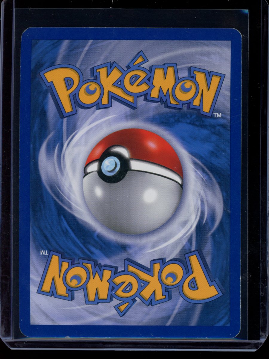 Rayquaza & Deoxys Legend (Bottom) #90