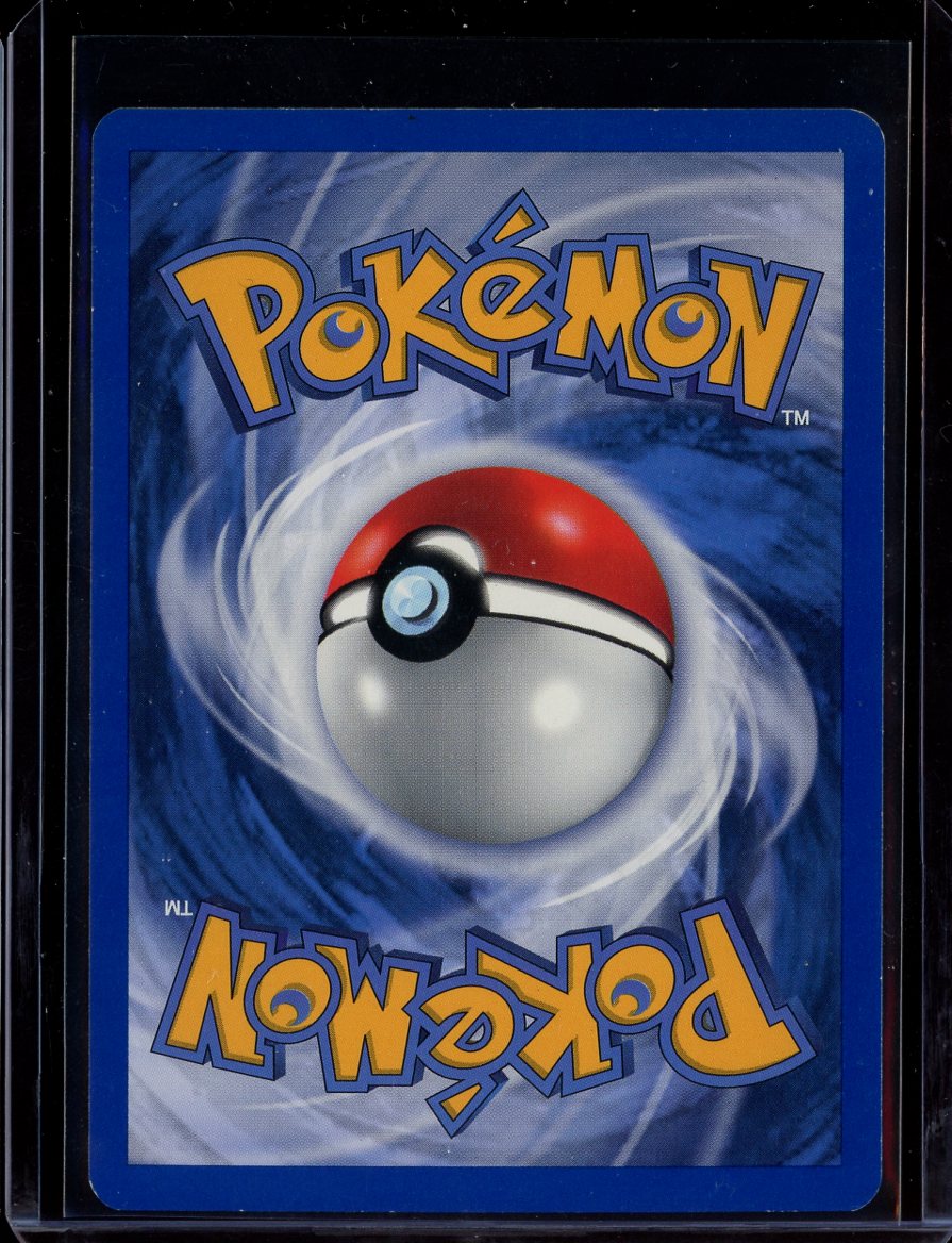 Smeargle 11/75 Holo Neo Genesis