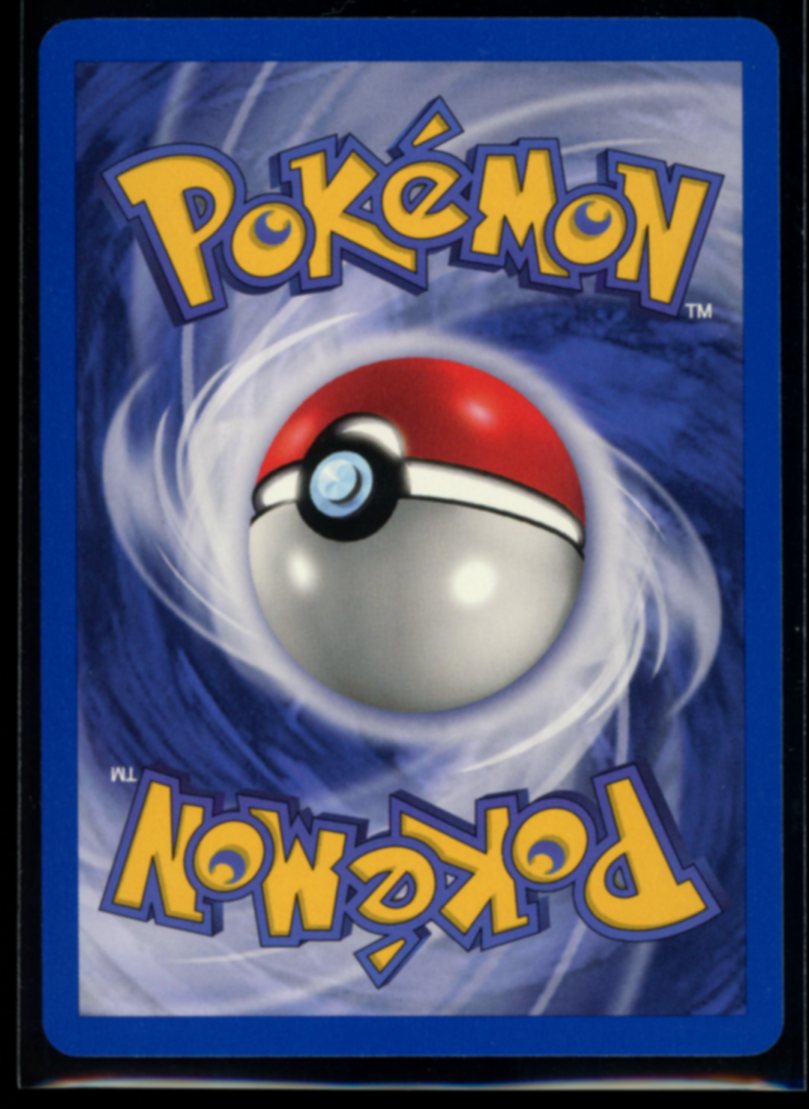 Giovanni's Machamp #6