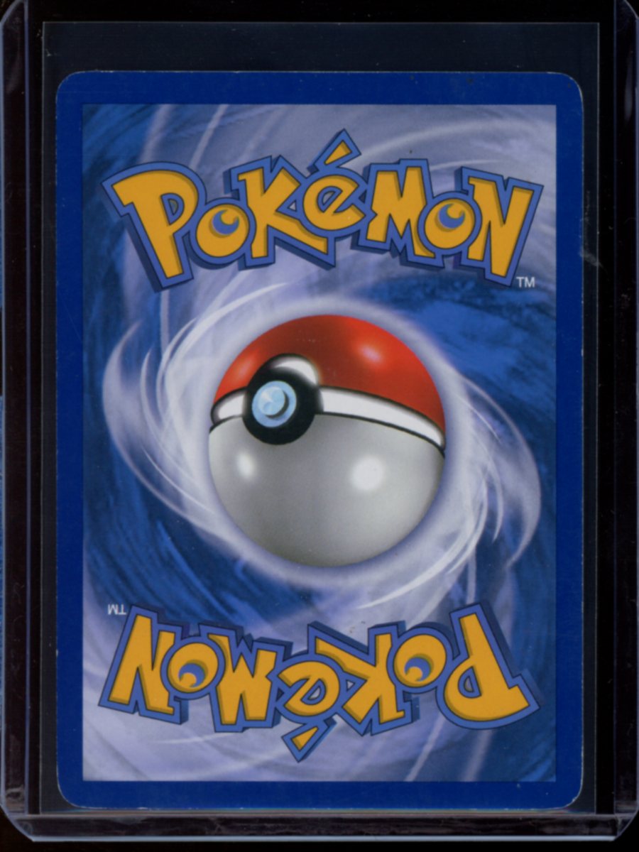 Keldeo EX #142