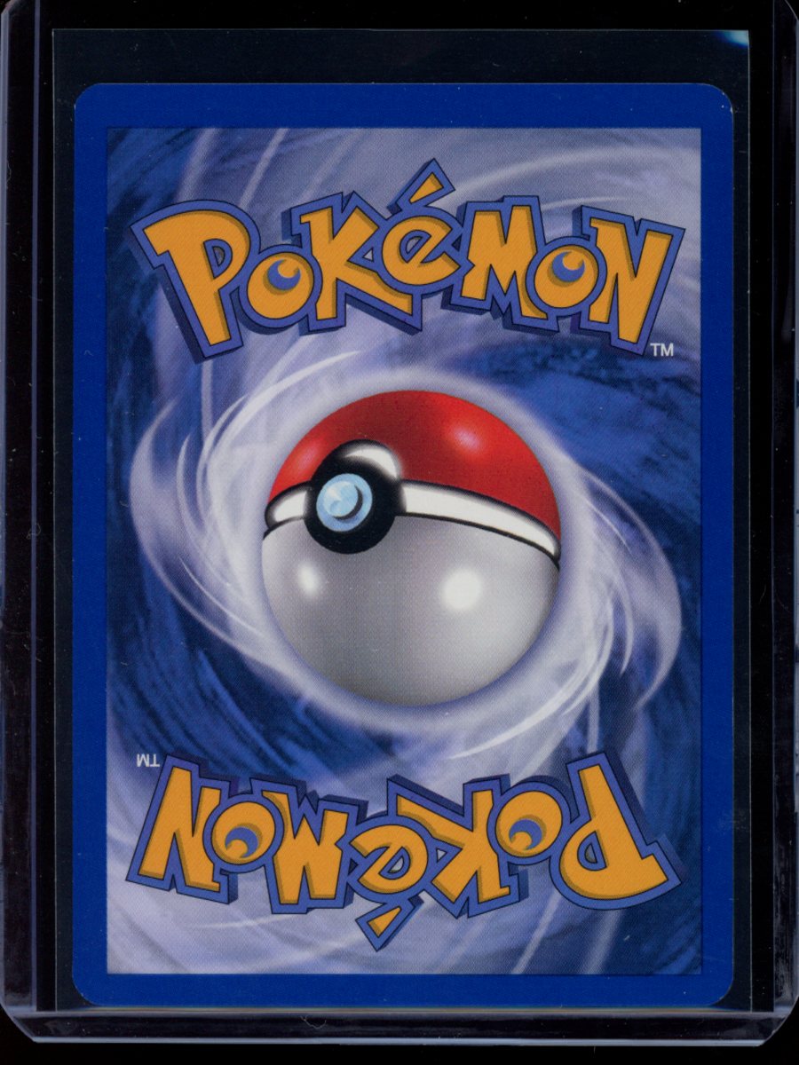 Entei (WoTC Promo) #34