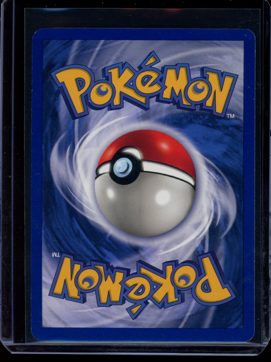 Mewtwo (BS) #10