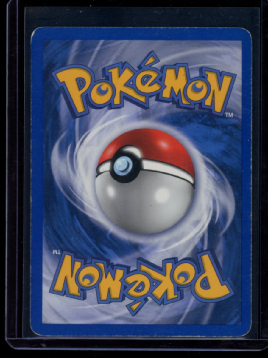 Rocket’s Persian ex #116