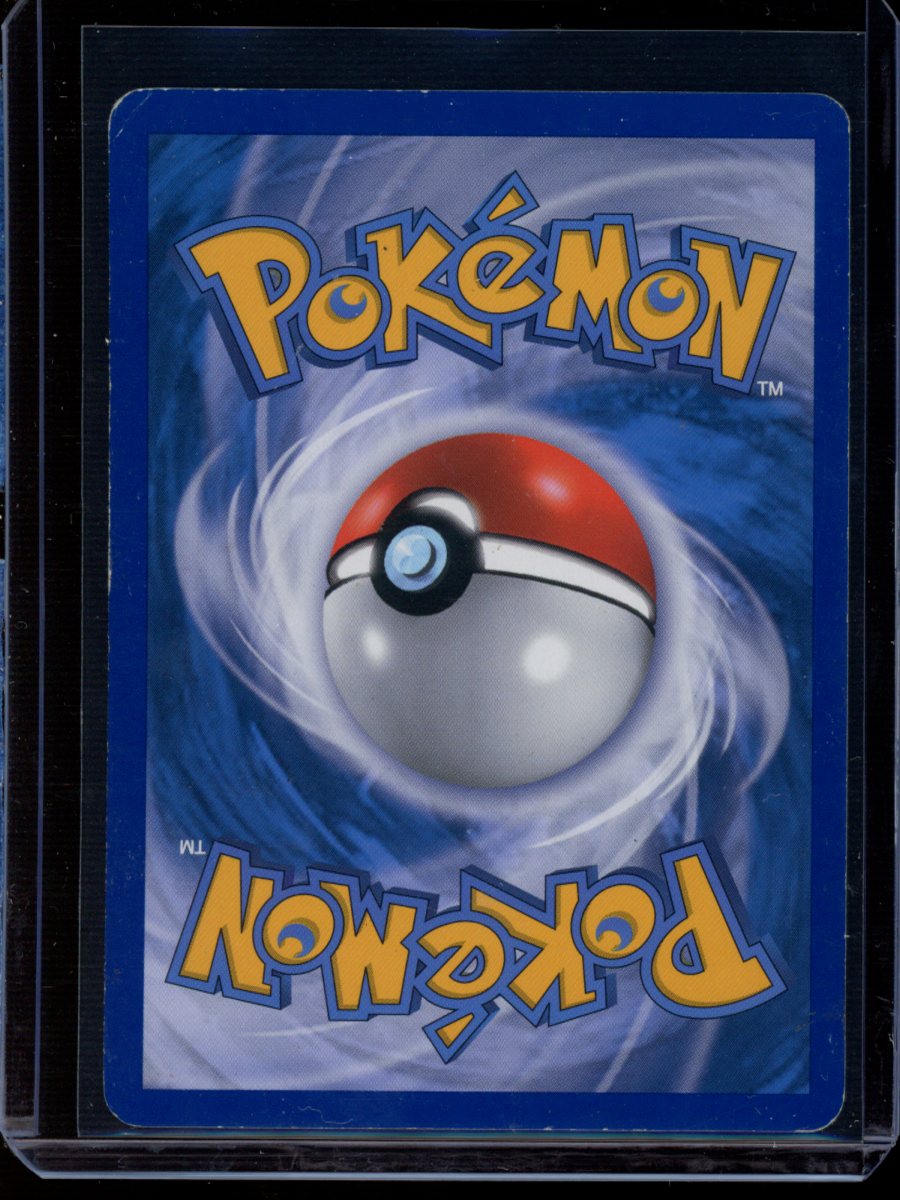 Rayquaza & Deoxys Legend (Top) #89