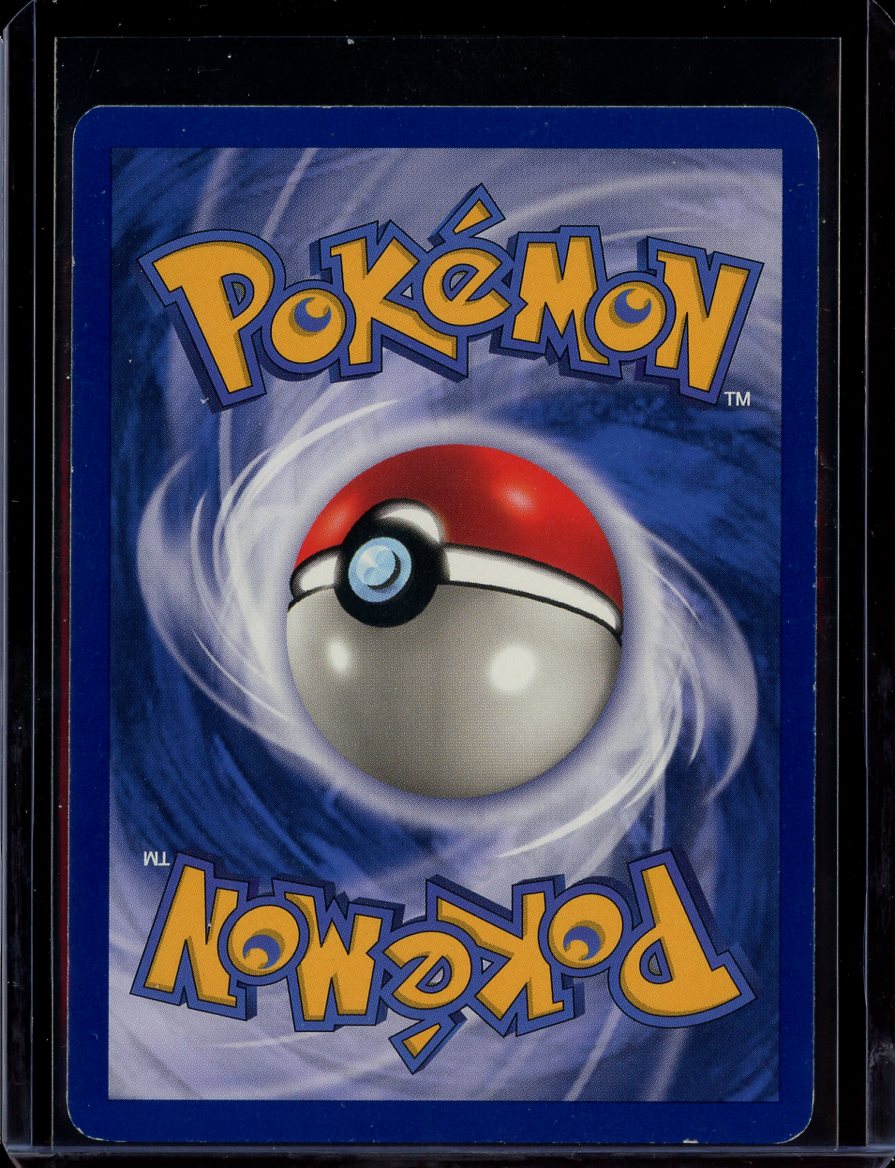 Meowth 56/64 Gold Bordered Promo