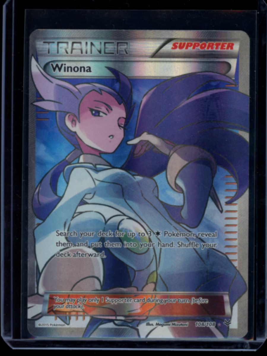 Winona #108