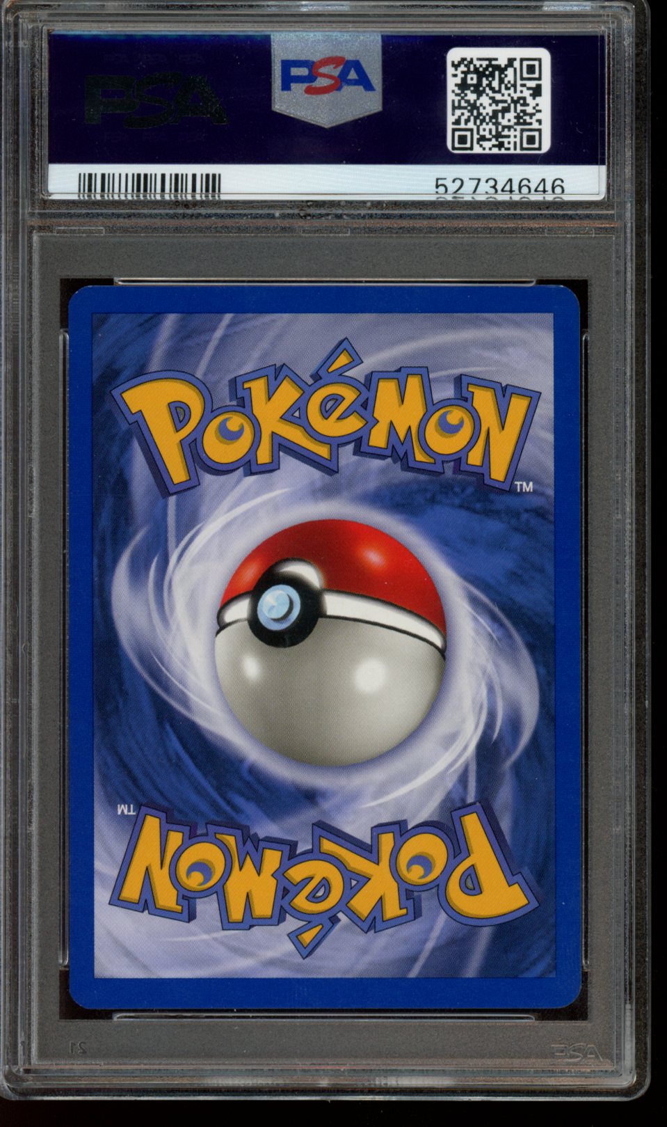 Shining Steelix 112/105 Neo Destiny PSA 9