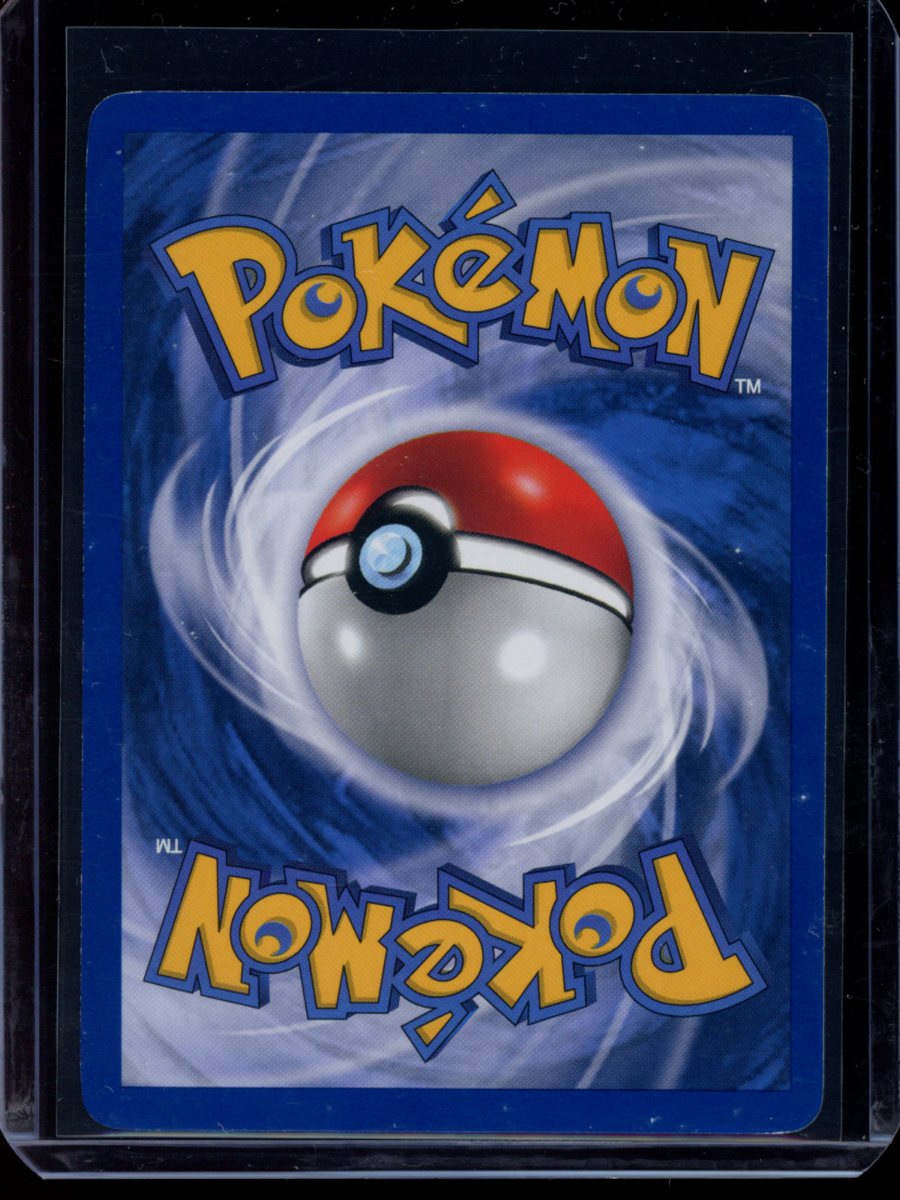 Eevee (WoTC Promo) #11