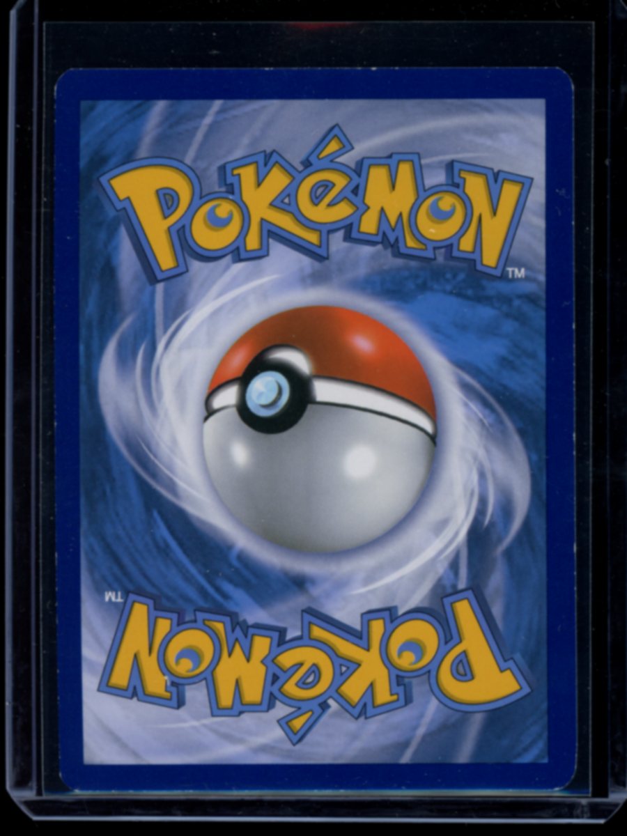 Darkrai EX #118