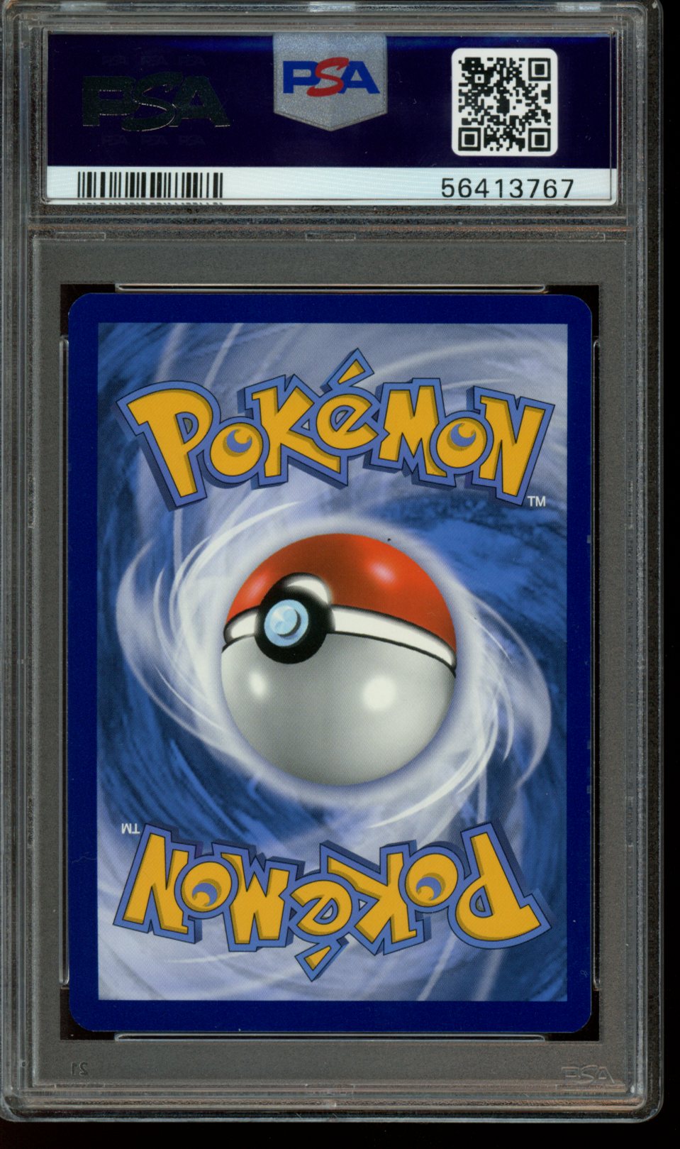 Blastoise GX SM89 SM Promos PSA 10