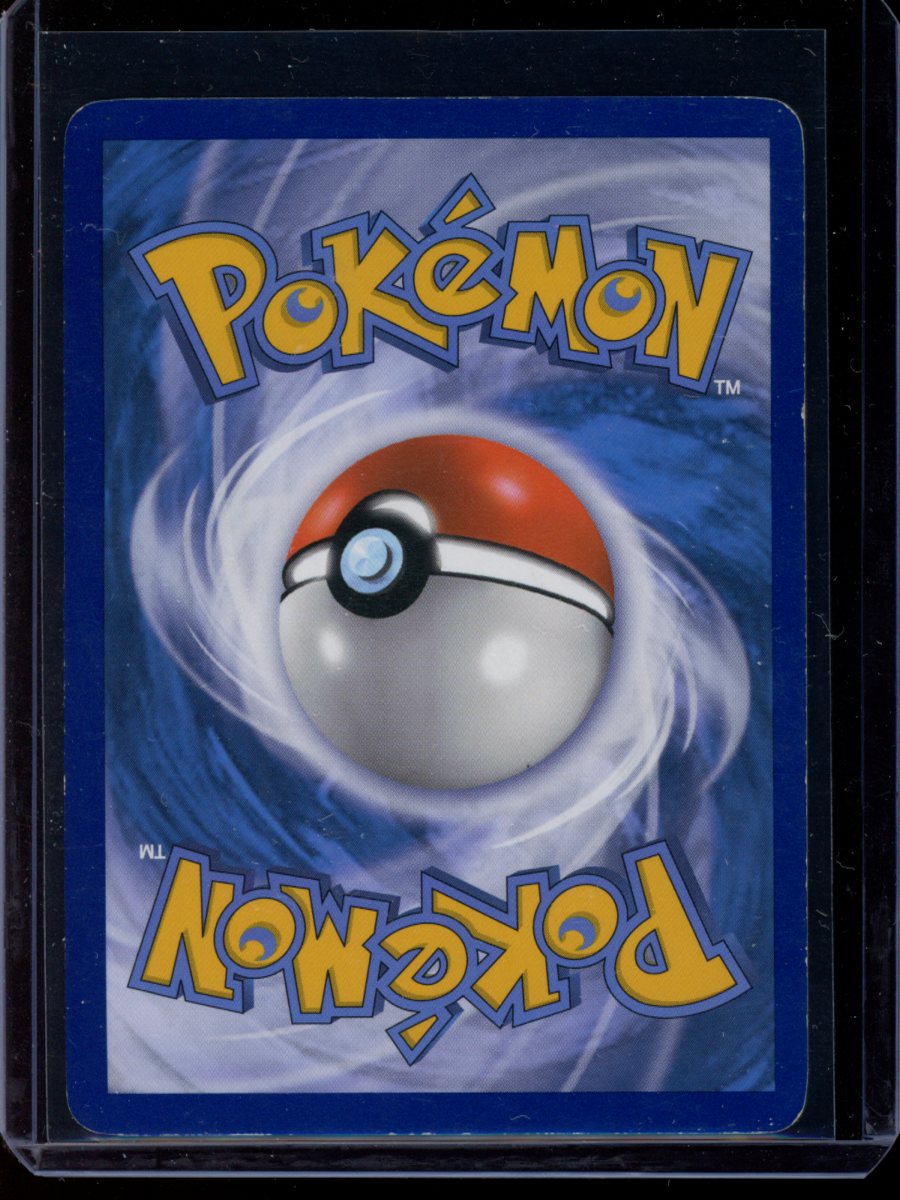 Blastoise EX #XY122