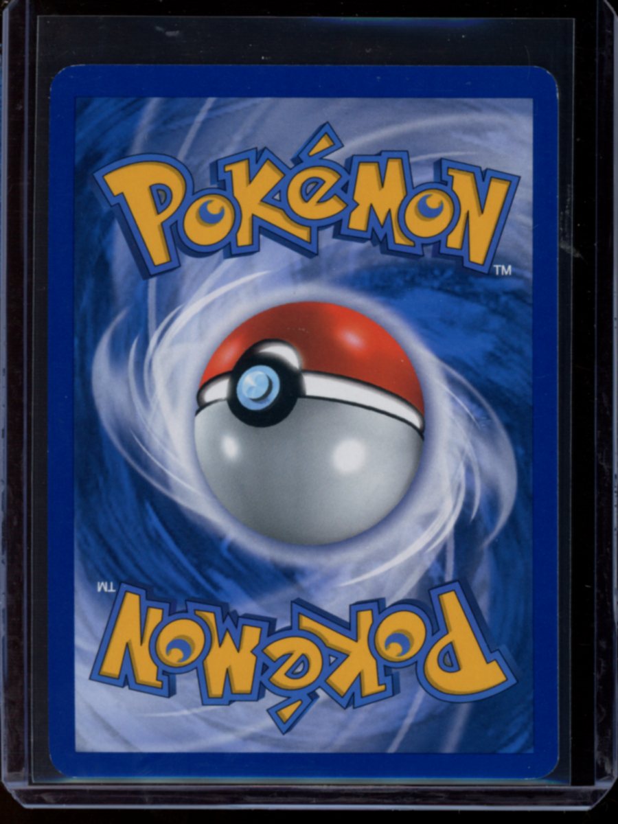Alakazam (Reverse) #2