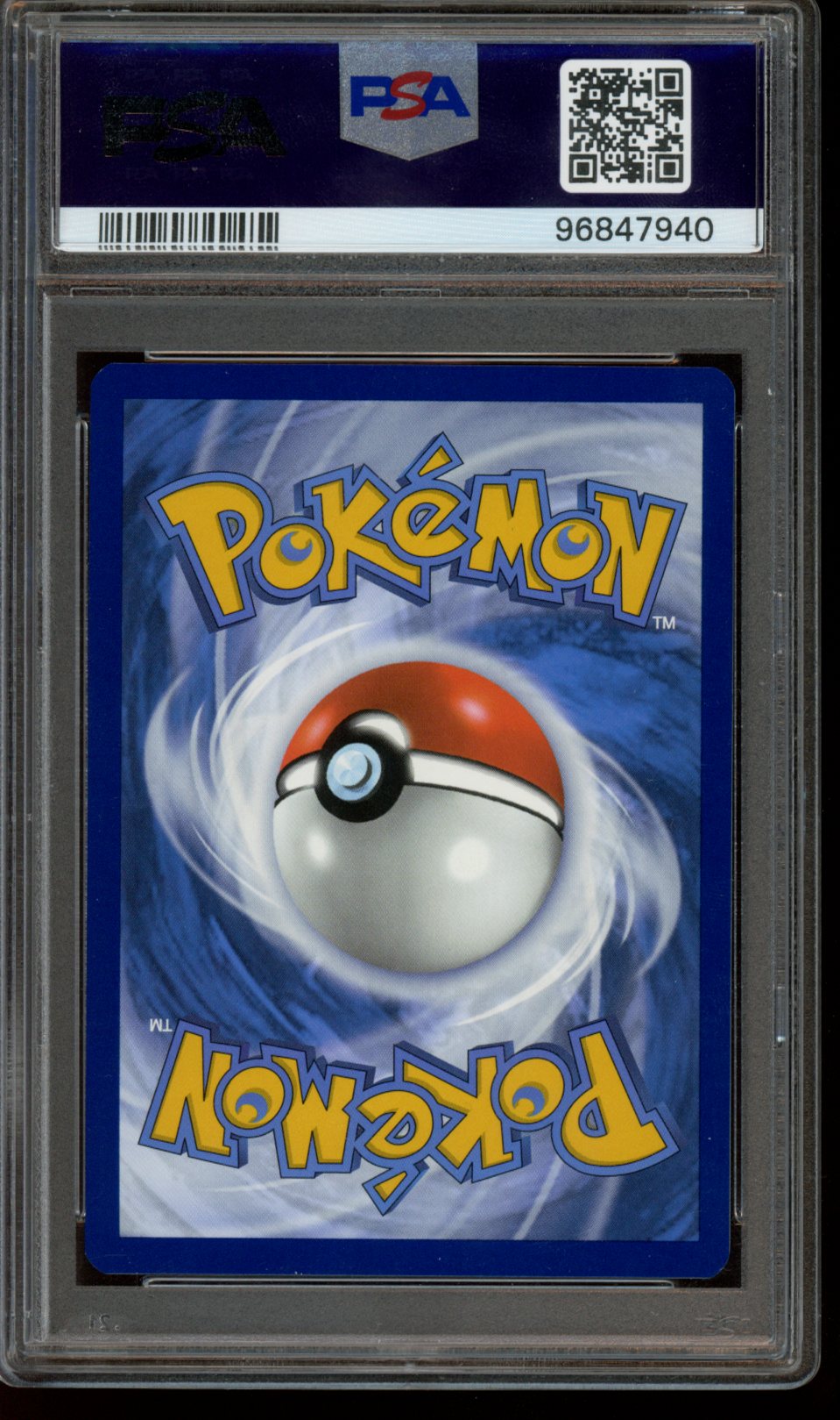 Pinsir 168/167 Illustration Rare Twilight Masquerade PSA 10