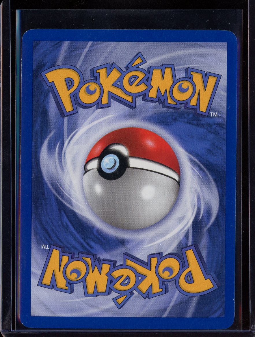 Dark Golbat 34/109 Reverse Holo EX Team Rocket Returns