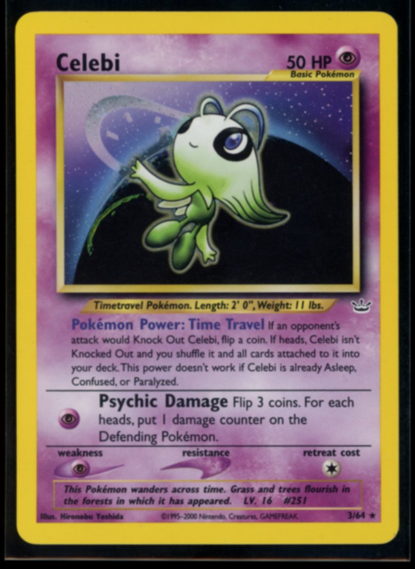 Celebi #3