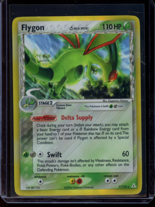 Flygon (Holo) #7