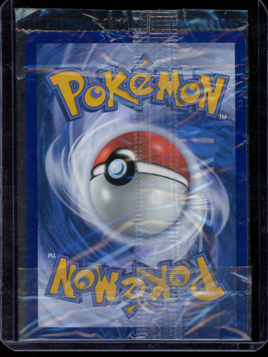 Snorlax (Sealed) #051
