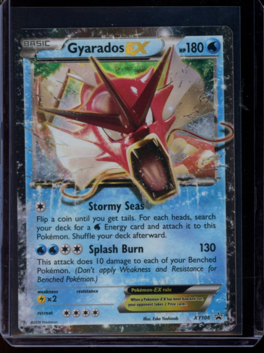 Gyarados #XY106