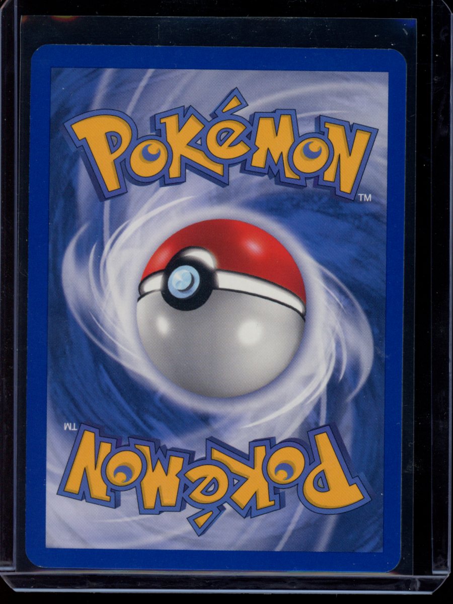Chikorita (Reverse) #55