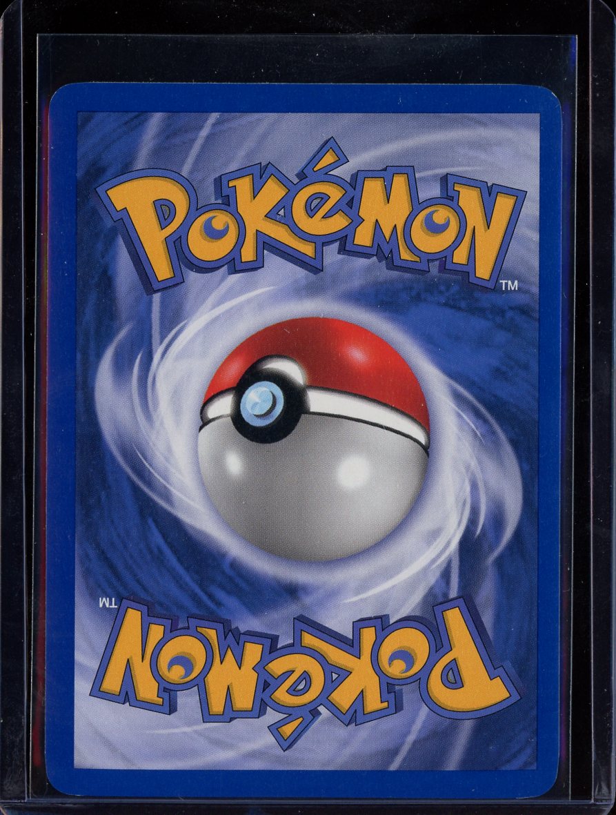 Dark Octillery 8/109 Holo EX Team Rocket Returns