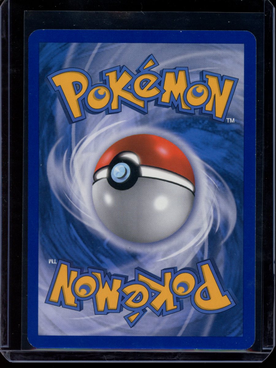 Machamp (Reverse) #11