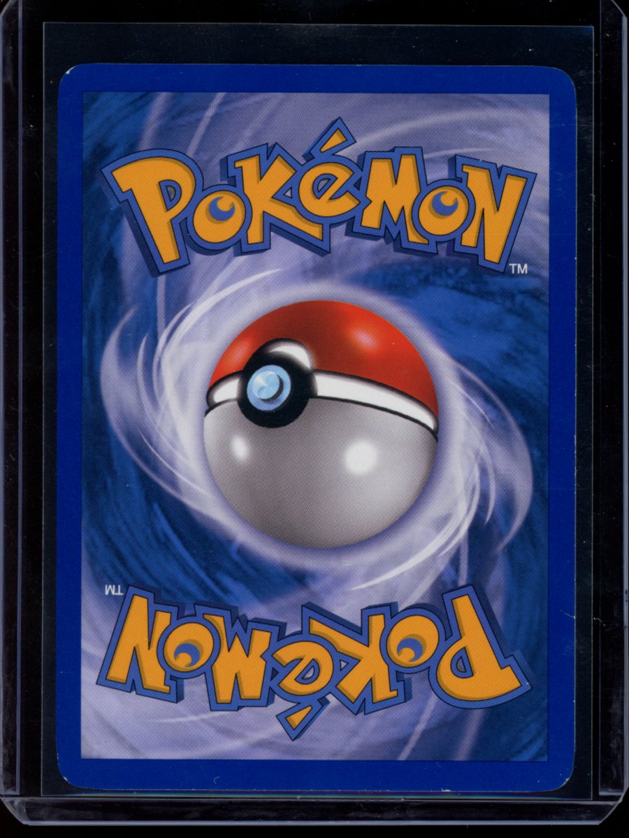 Primeape (Reverse) #50