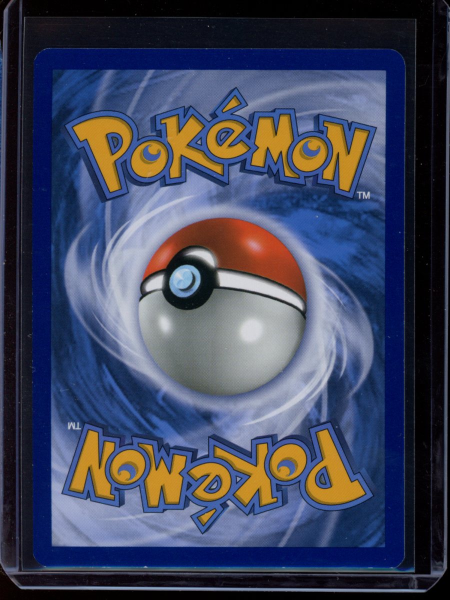 Ash-Greninja EX #XY133
