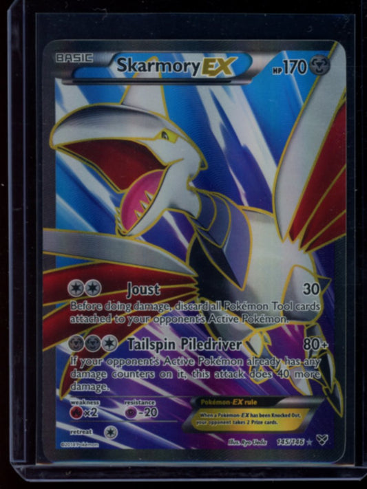 Skarmory EX #145