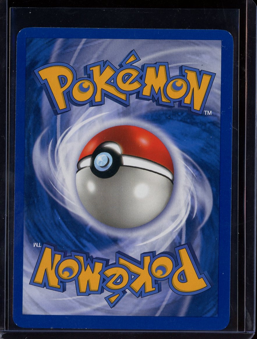 Crobat 23/123 Reverse Holo Mysterious Treasures