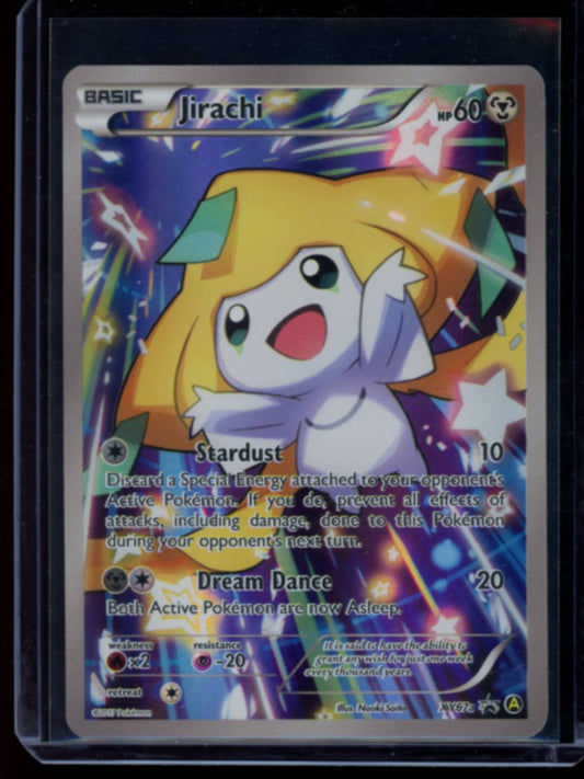 Jirachi #XY67a
