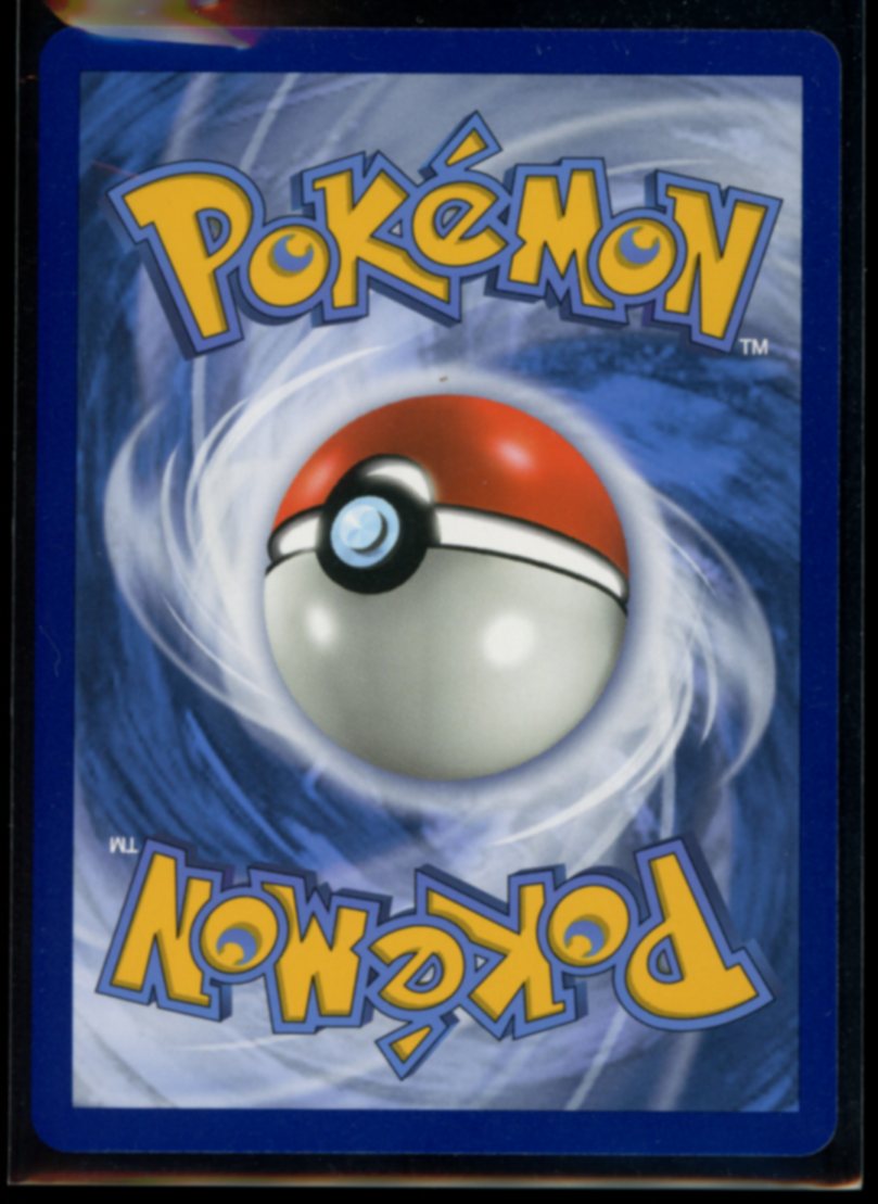 Pidgeot EX #104