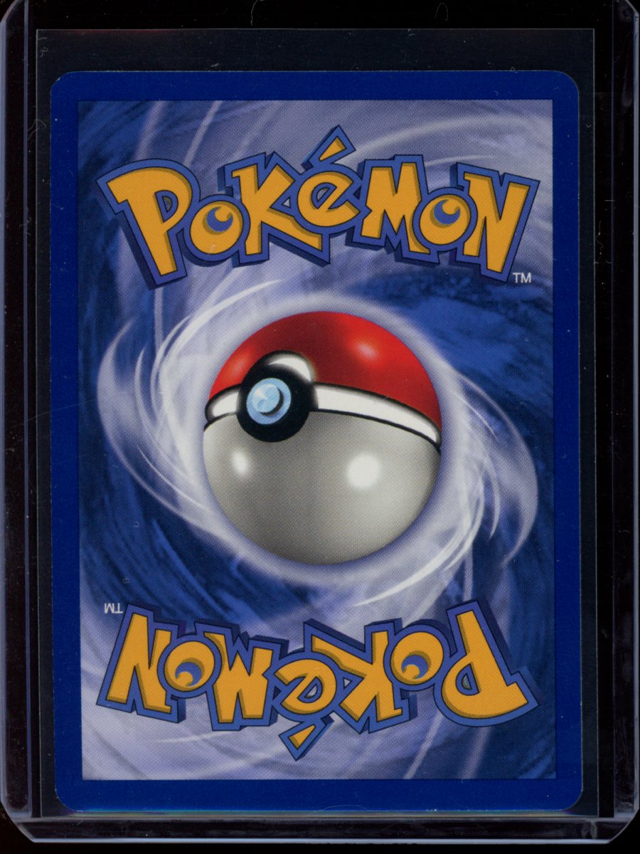 Moltres (1st Ed) #12