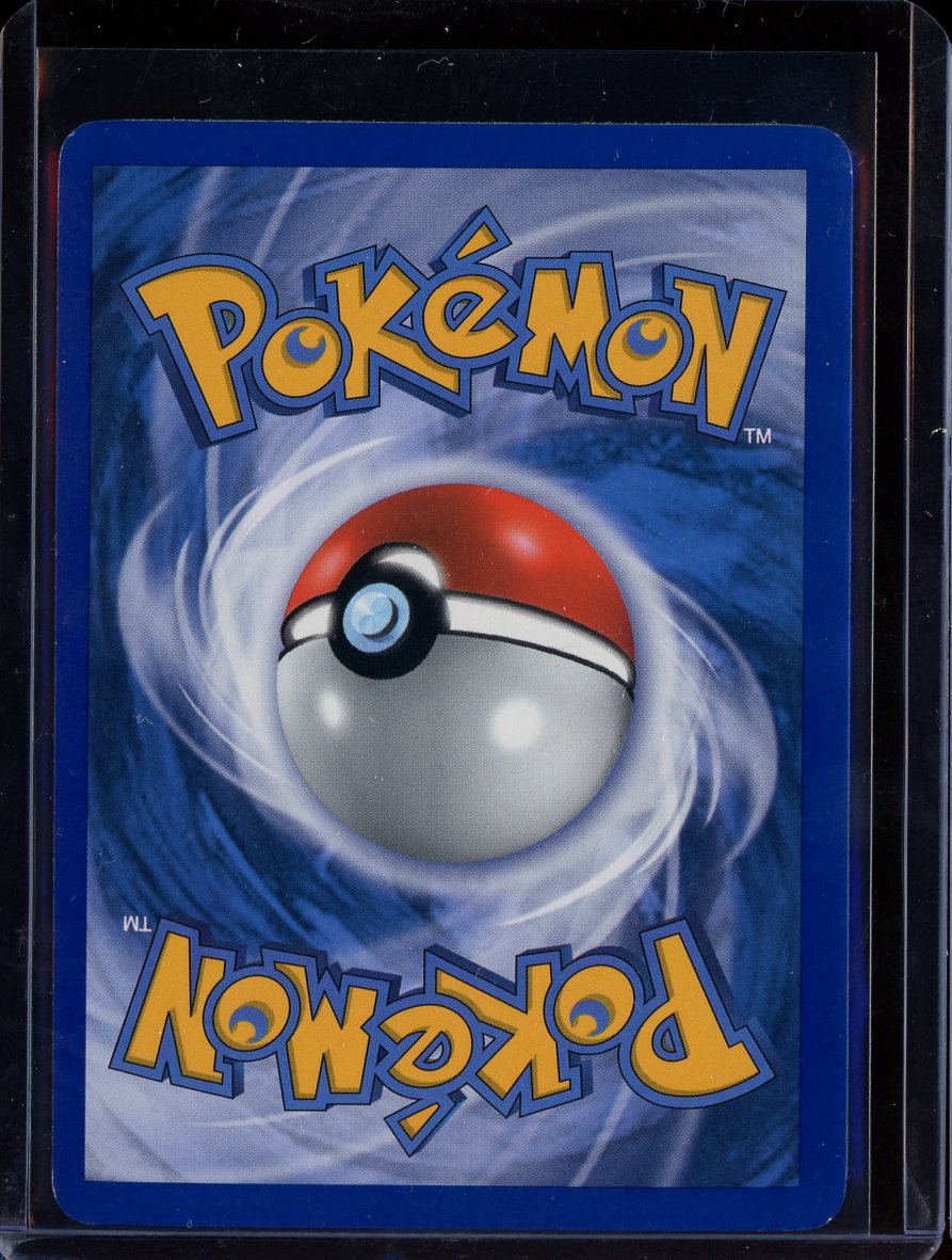 Xatu 29/107 Reverse Holo EX Deoxys
