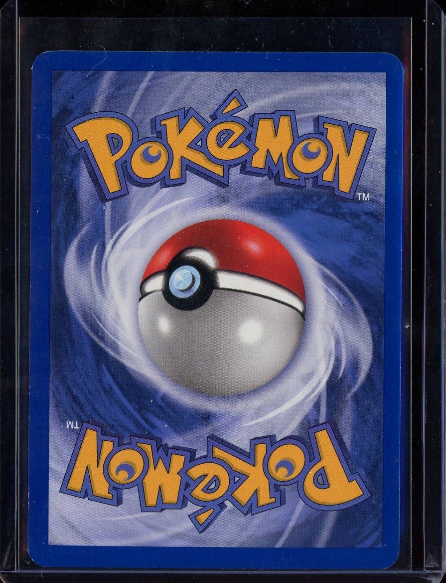 Dark Pupitar 41/109 Reverse Holo EX Team Rockets Returns