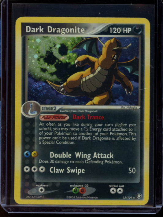 Dark Dragonite #15