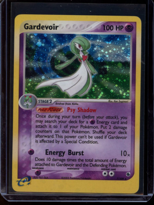 Gardevoir #7