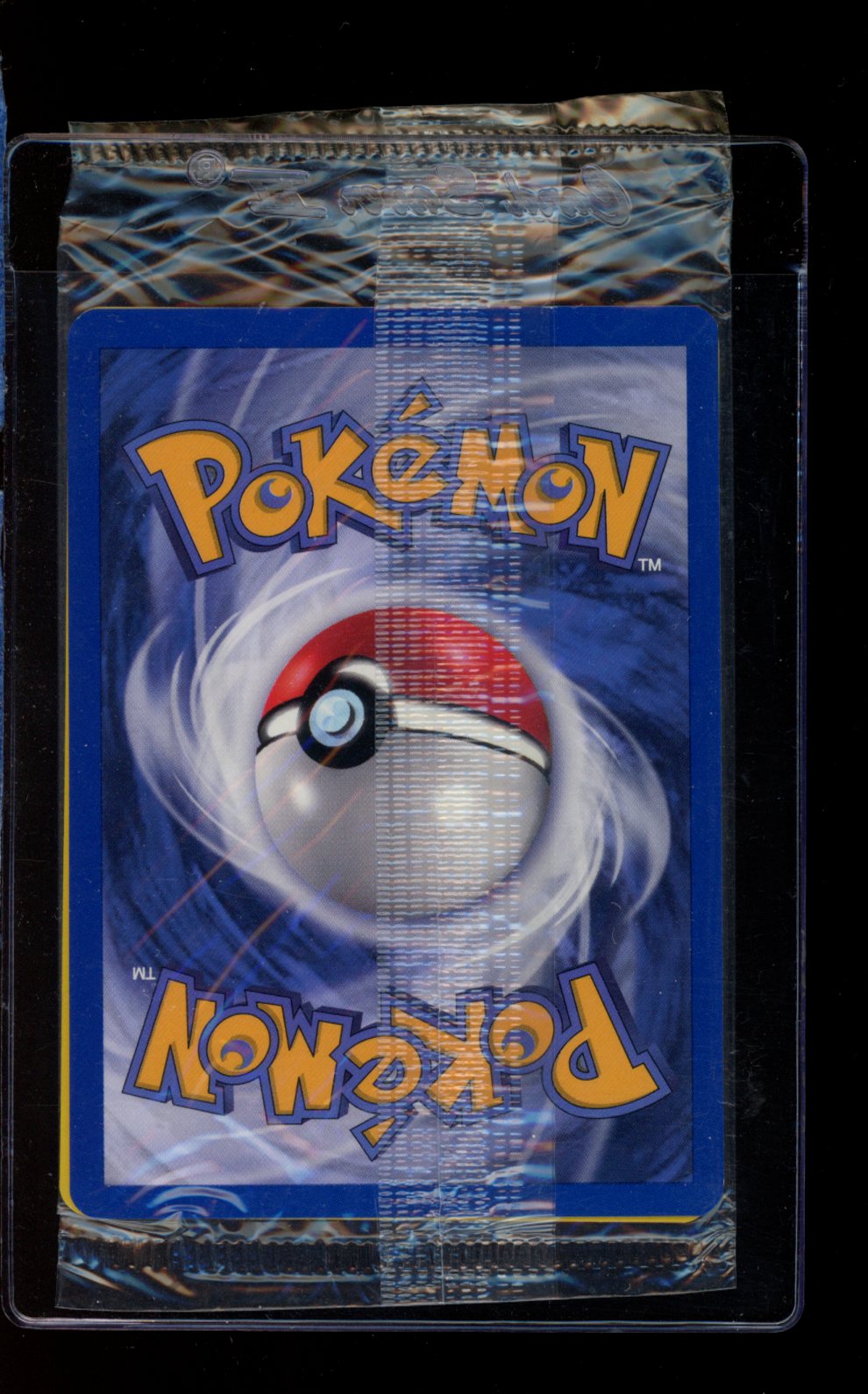 Entei (Promo - Sealed) #34